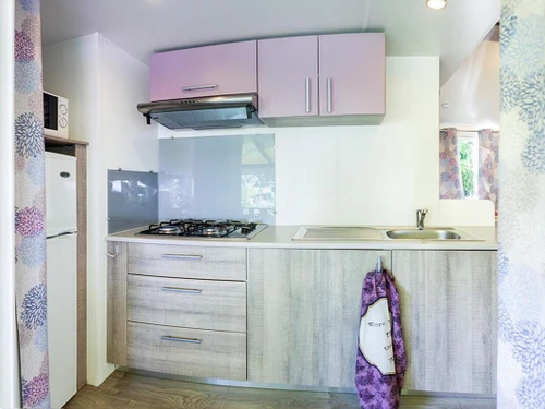 Camping Cambrils, 3 bedrooms, 6 persons - photo_1012229920530