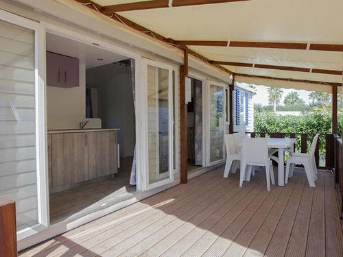 Camping Cambrils, 3 bedrooms, 6 persons - photo_1012229920530