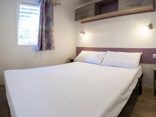 Camping Cambrils, 3 bedrooms, 6 persons - photo_1012229920530