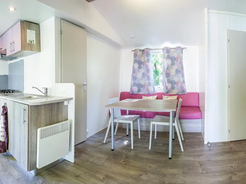 Camping Cambrils, 3 bedrooms, 6 persons - photo_1012229920530