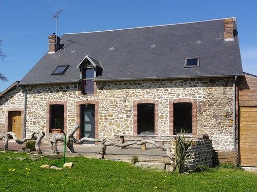 Gite Saint-Amand, 5 bedrooms, 9 persons - photo_10789475756