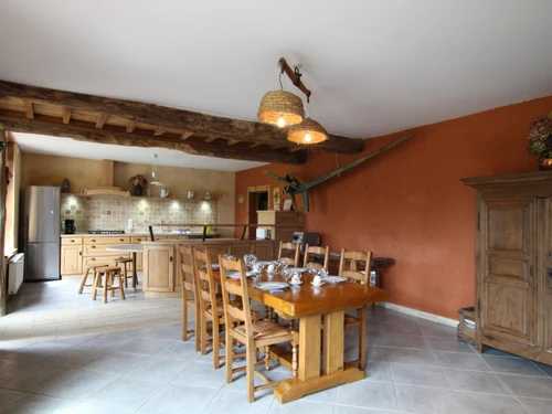 Gite Saint-Amand, 5 bedrooms, 9 persons - photo_10789475756