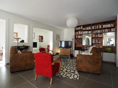 Villa Arcachón, 3 dormitorios, 6 personas - photo_14035259748