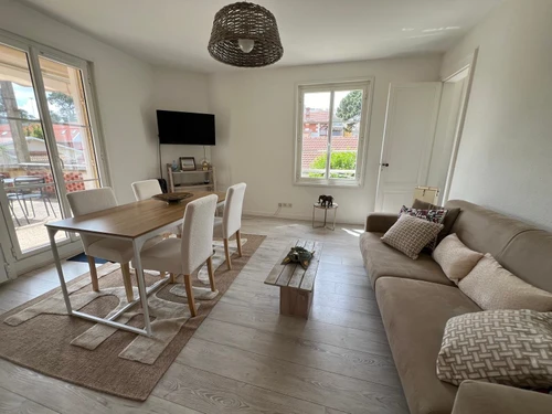 Ferienwohnung Arcachon, 1 Schlafzimmer, 4 Personen - photo_1011581823494