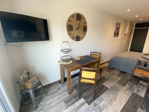 Appartement Arcachon, 1 pièce, 2 personnes - photo_17654385540