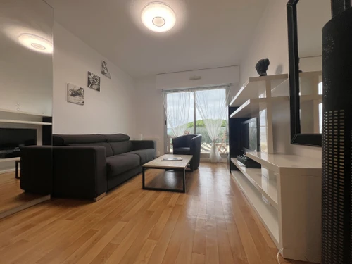 Appartement Arcachon, 2 pièces, 4 personnes - photo_14000665256