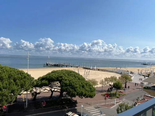 Appartement Arcachon, 2 pièces, 4 personnes - photo_14000665256