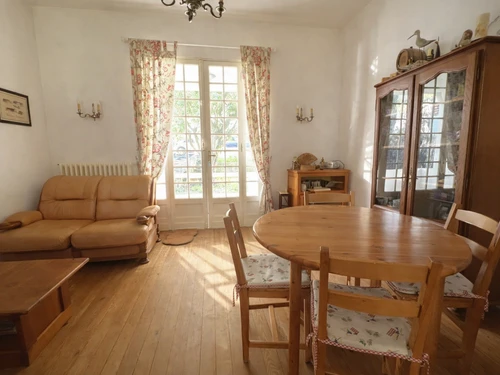 Villa Arcachon, 3 pièces, 4 personnes - photo_1012143791487