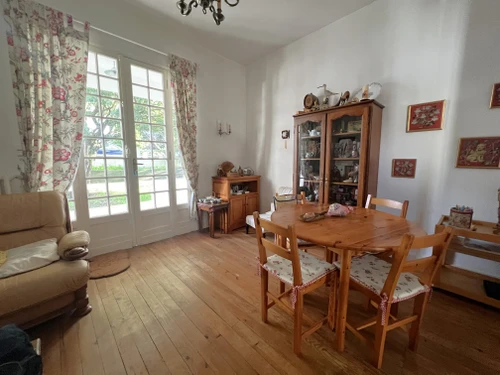 Villa Arcachon, 3 pièces, 4 personnes - photo_1012143791487