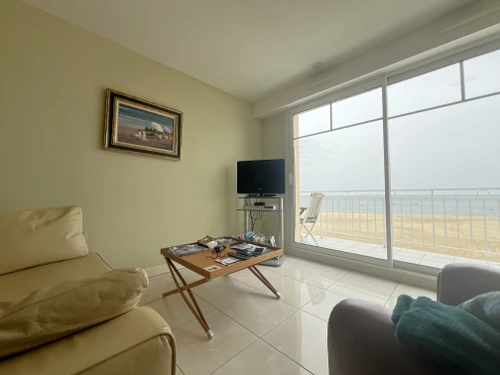 Apartment Arcachon, 1 bedroom, 2 persons - photo_1011766287574