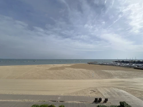 Apartment Arcachon, 1 bedroom, 2 persons - photo_1011766287574