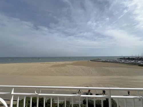 Apartment Arcachon, 1 bedroom, 2 persons - photo_1011766287574
