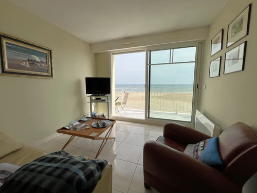 Apartment Arcachon, 1 bedroom, 2 persons - photo_1011766287574