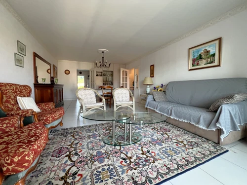 Apartment Arcachon, 2 bedrooms, 4 persons - photo_1011543504505