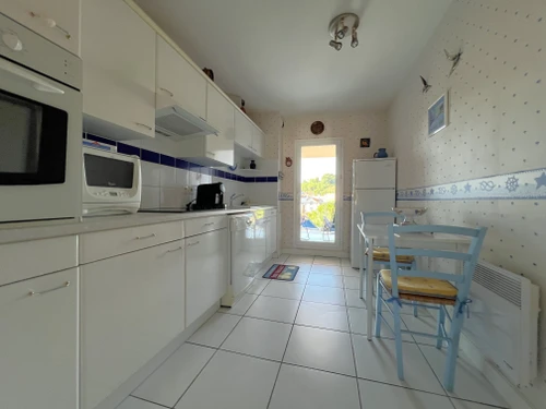 Apartment Arcachon, 2 bedrooms, 4 persons - photo_1011543504505