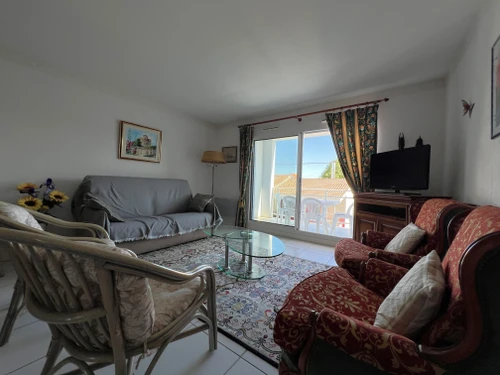 Apartment Arcachon, 2 bedrooms, 4 persons - photo_1011543504505