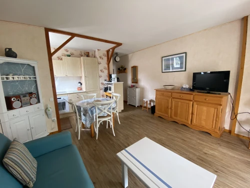 Apartamento Arcachón, 1 dormitorio, 4 personas - photo_17313595751