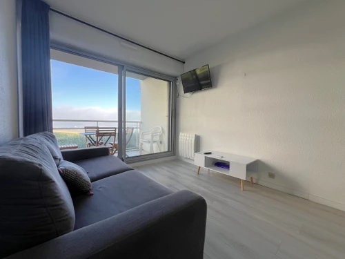 Appartement Arcachon, 1 pièce, 4 personnes - photo_1012065773425