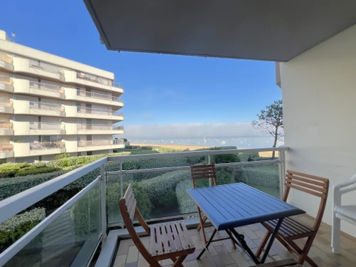 Appartement Arcachon, 1 pièce, 4 personnes - photo_1012065773425