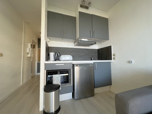 Appartement Arcachon, 1 pièce, 4 personnes - photo_1012065773425