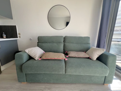 Appartement Arcachon, 1 pièce, 4 personnes - photo_1012065773425