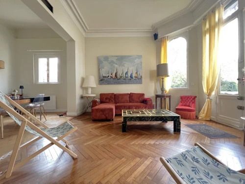 Apartment Arcachon, 3 bedrooms, 8 persons - photo_1011720003089