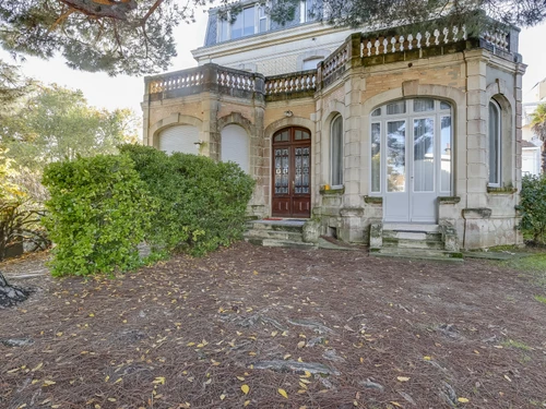 Apartment Arcachon, 3 bedrooms, 8 persons - photo_1011720003089