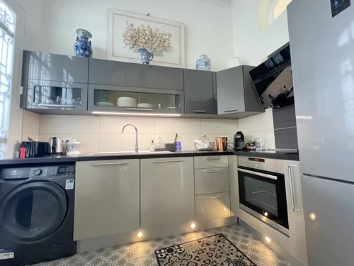 Apartment Arcachon, 3 bedrooms, 8 persons - photo_1011720003089