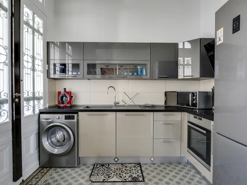 Apartment Arcachon, 3 bedrooms, 8 persons - photo_1011720003089