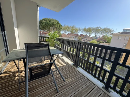 Apartment Arcachon, 1 bedroom, 4 persons - photo_1011669469793