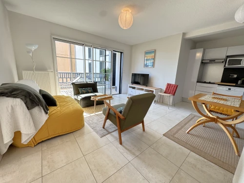 Apartment Arcachon, 1 bedroom, 4 persons - photo_1011669469793