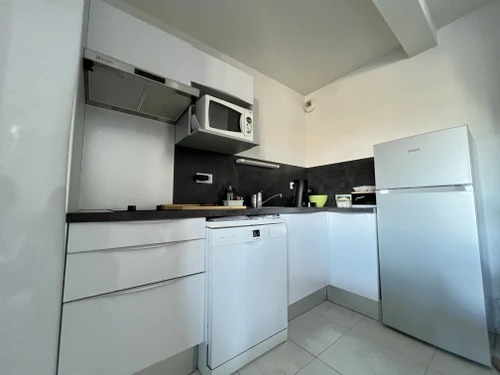 Apartment Arcachon, 1 bedroom, 4 persons - photo_1011669469793