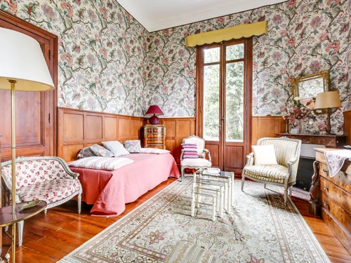 Villa Arcachon, 5 pièces, 6 personnes - photo_14000667538