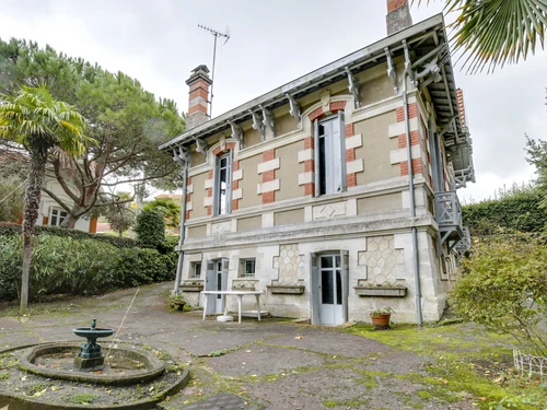 Villa Arcachon, 5 pièces, 6 personnes - photo_14000667538
