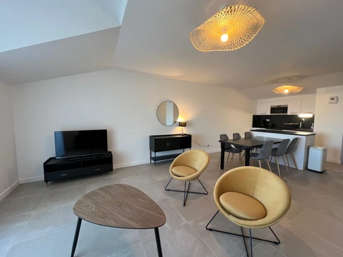 Appartement Arcachon, 4 pièces, 6 personnes - photo_1011585477745