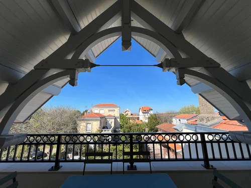 Appartement Arcachon, 4 pièces, 6 personnes - photo_1011585477745