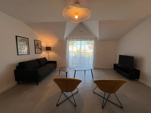 Appartement Arcachon, 4 pièces, 6 personnes - photo_1011585477745