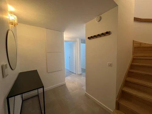 Appartement Arcachon, 4 pièces, 6 personnes - photo_1011585477745