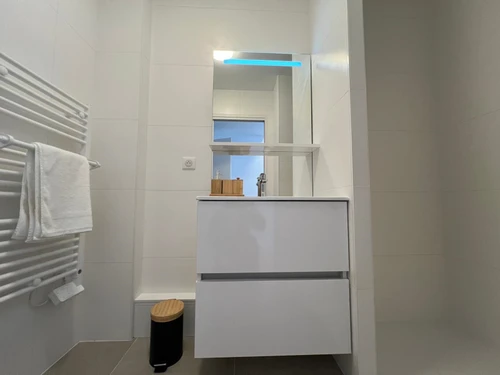 Appartement Arcachon, 4 pièces, 6 personnes - photo_1011585477745