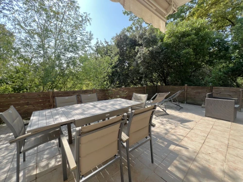 Appartement Arcachon, 3 pièces, 4 personnes - photo_1011892685838