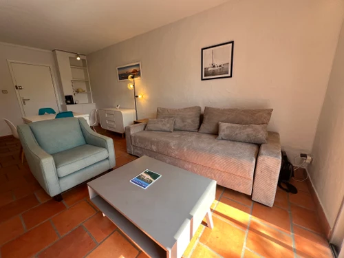 Appartement Arcachon, 3 pièces, 4 personnes - photo_1011892685838