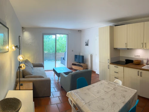 Appartement Arcachon, 3 pièces, 4 personnes - photo_1011892685838