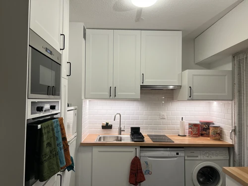 Appartement Arcachon, 2 pièces, 4 personnes - photo_1012039335941