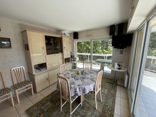 Apartment Arcachon, 2 bedrooms, 4 persons - photo_17516633274