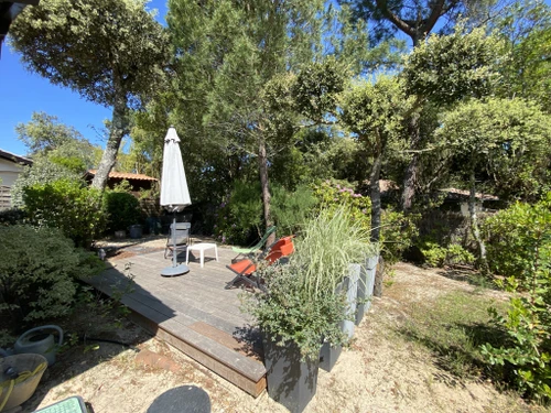 Villa Pyla-sur-Mer, 4 pièces, 7 personnes - photo_14000666276