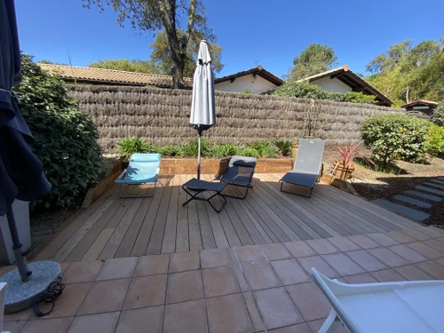 Villa Pyla-sur-Mer, 4 pièces, 7 personnes - photo_14000666276