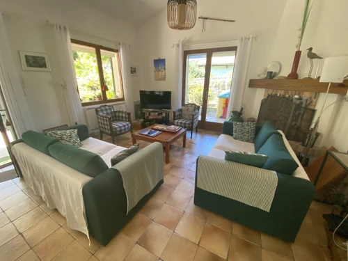 Villa Pyla-sur-Mer, 4 pièces, 7 personnes - photo_14000666276