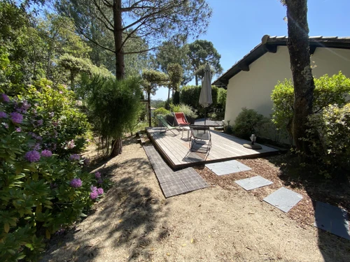 Villa Pyla-sur-Mer, 4 pièces, 7 personnes - photo_14000666276