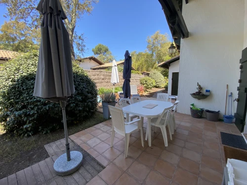 Villa Pyla-sur-Mer, 4 pièces, 7 personnes - photo_14000666276