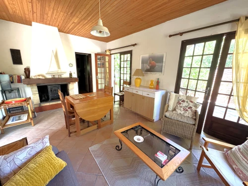 Villa Arcachon, 3 pièces, 4 personnes - photo_1011794325274